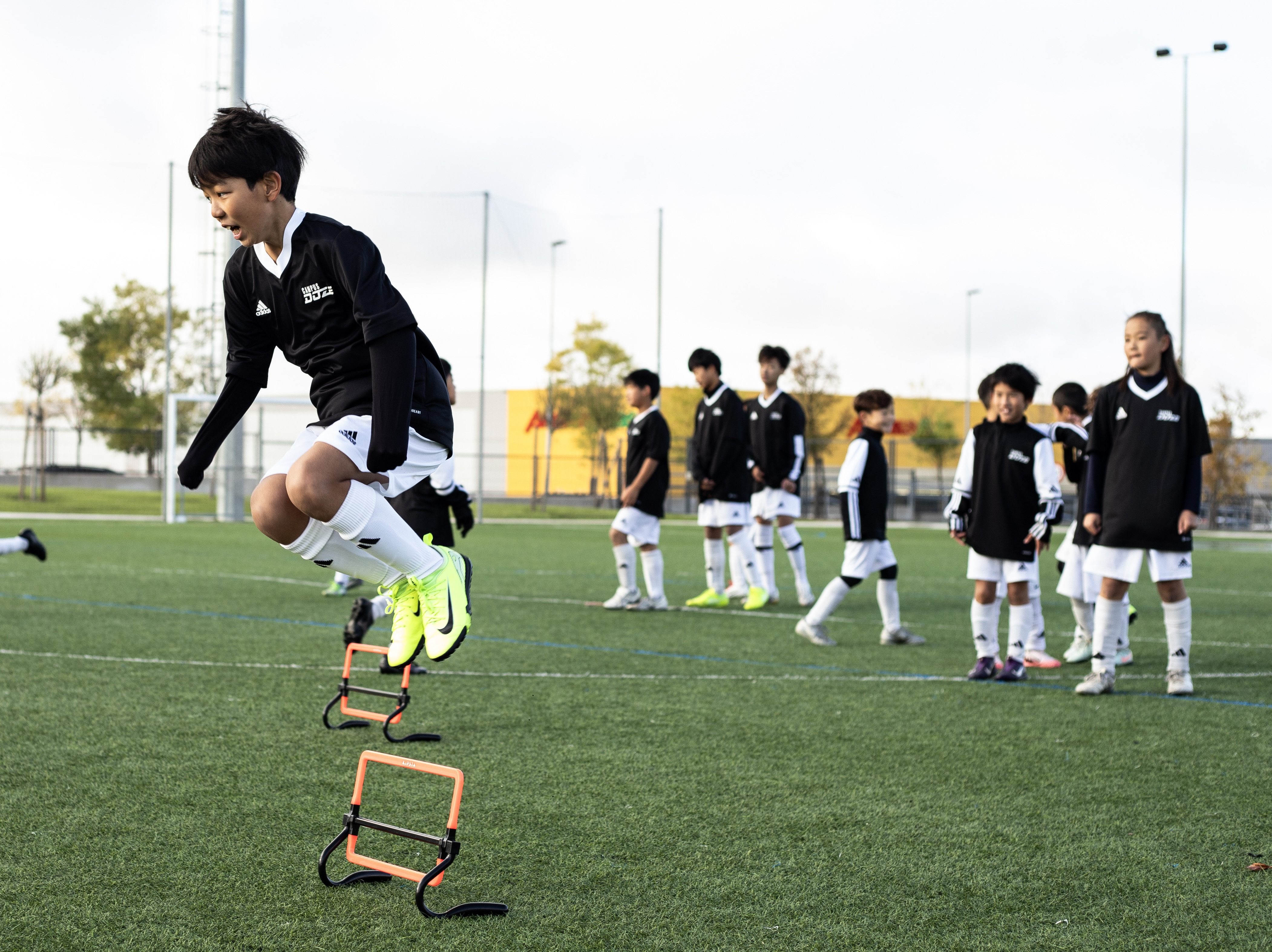 Training Program