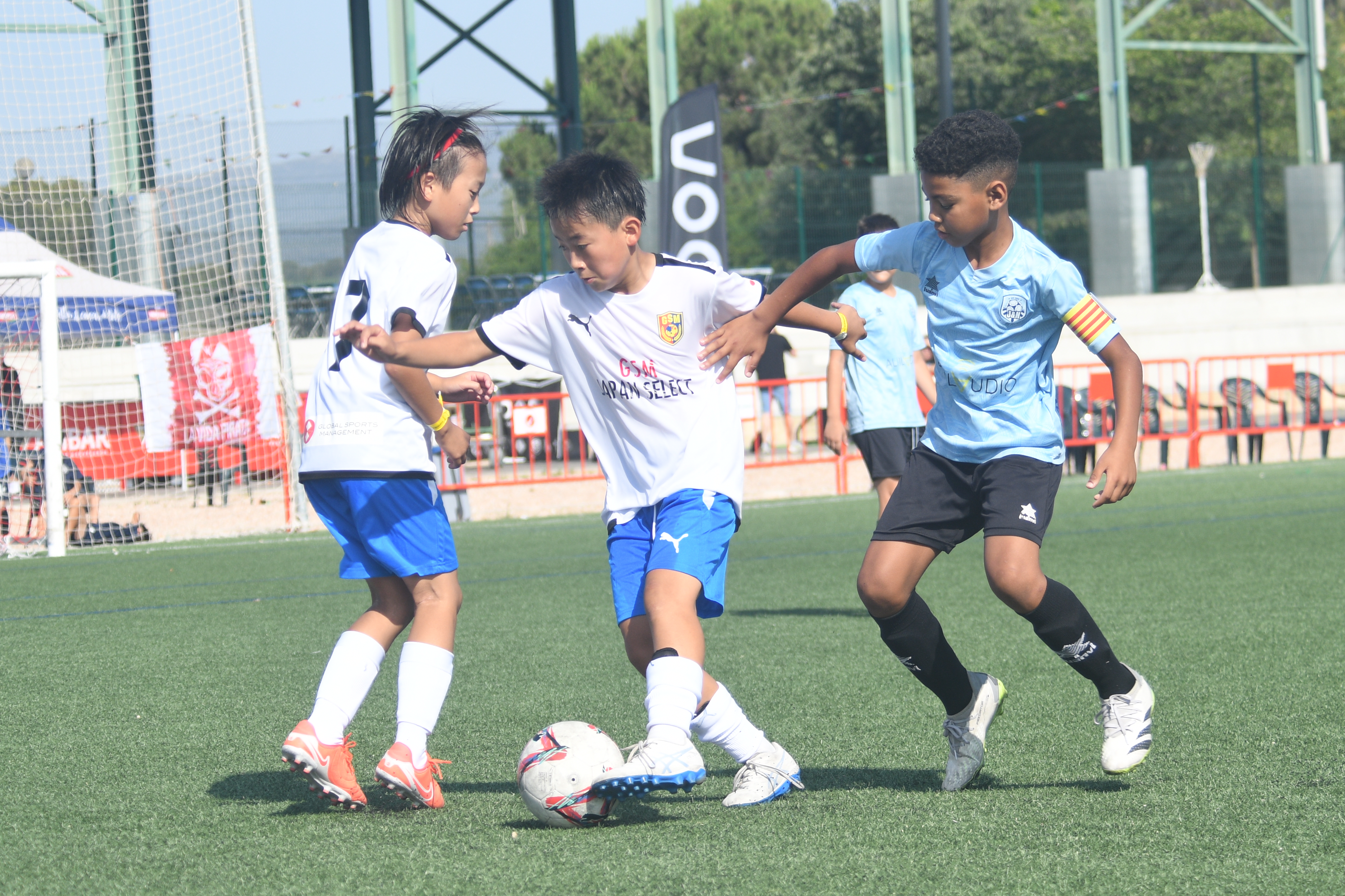 Match Activity