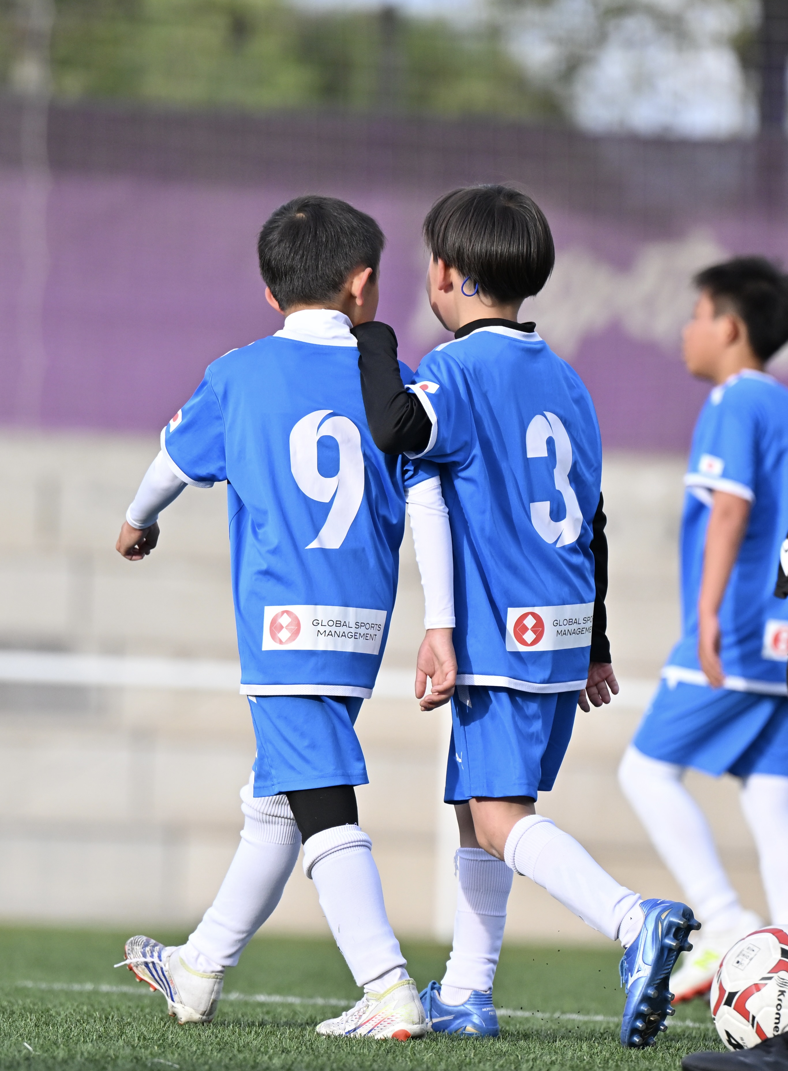 Players