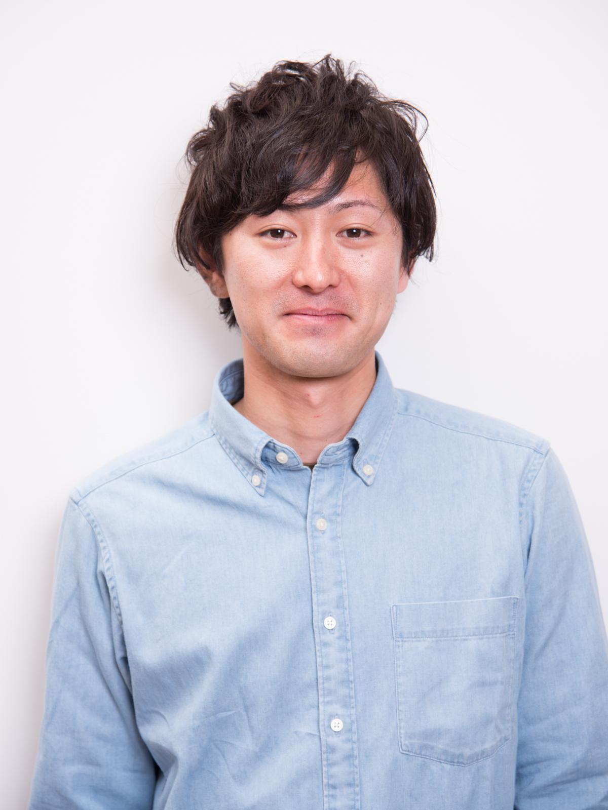 宮下 憲一
